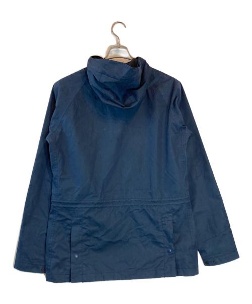 Barbour（バブアー）Barbour (バブアー) DOWNPOUR ジャケット ネイビー サイズ:Sの古着・服飾アイテム