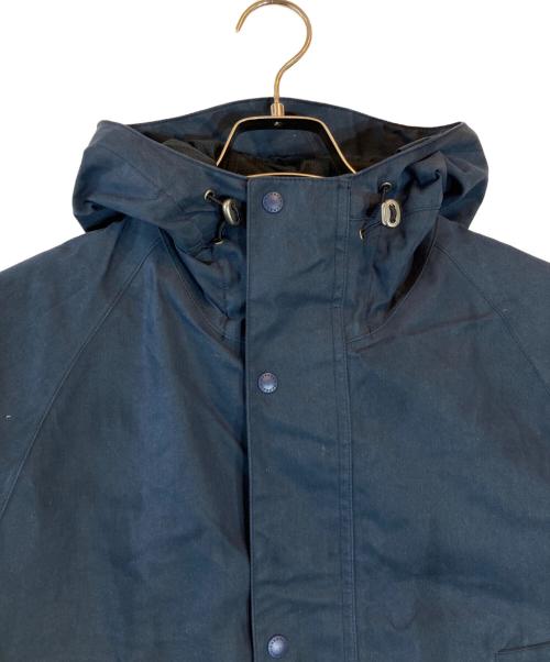 Barbour（バブアー）Barbour (バブアー) DOWNPOUR ジャケット ネイビー サイズ:Sの古着・服飾アイテム