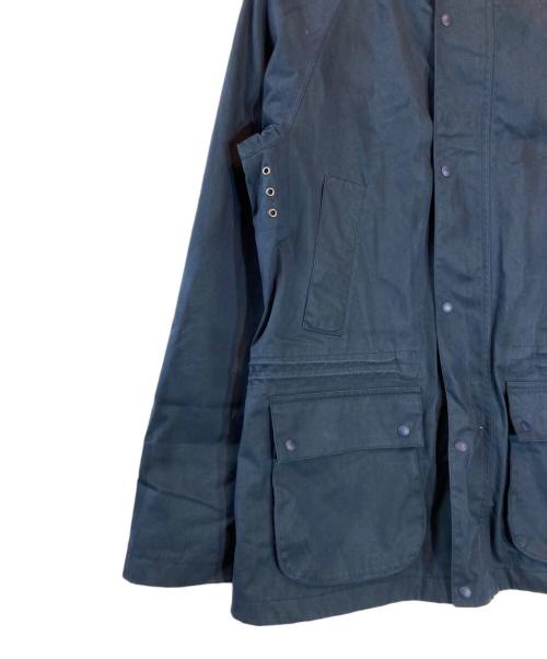 Barbour（バブアー）Barbour (バブアー) DOWNPOUR ジャケット ネイビー サイズ:Sの古着・服飾アイテム