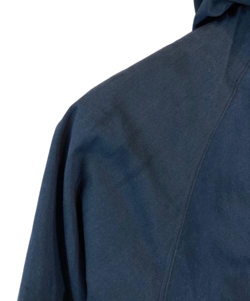 Barbour（バブアー）Barbour (バブアー) DOWNPOUR ジャケット ネイビー サイズ:Sの古着・服飾アイテム