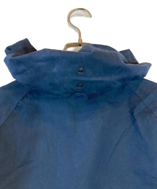 Barbour（バブアー）Barbour (バブアー) DOWNPOUR ジャケット ネイビー サイズ:Sの古着・服飾アイテム