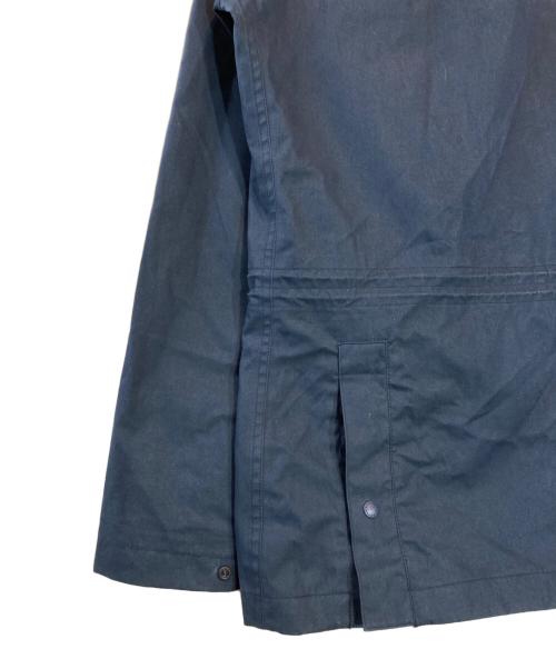 Barbour（バブアー）Barbour (バブアー) DOWNPOUR ジャケット ネイビー サイズ:Sの古着・服飾アイテム