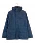 Barbour（バブアー）の古着「DOWNPOUR ジャケット」｜ネイビー