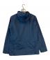 Barbour (バブアー) DOWNPOUR ジャケット ネイビー サイズ:S：15000円