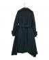 Acne studios (アクネ ストゥディオズ) Double-breasted Trench Coat グリーン サイズ:36：15000円