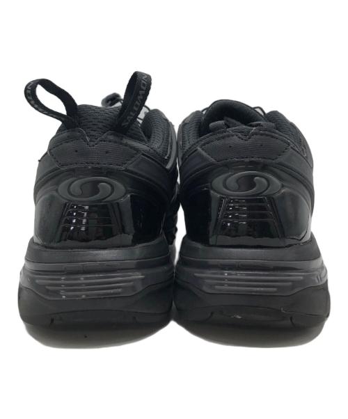 SALOMON（サロモン）SALOMON (サロモン) ACS PRO ローカットスニーカー ブラック サイズ:27㎝の古着・服飾アイテム