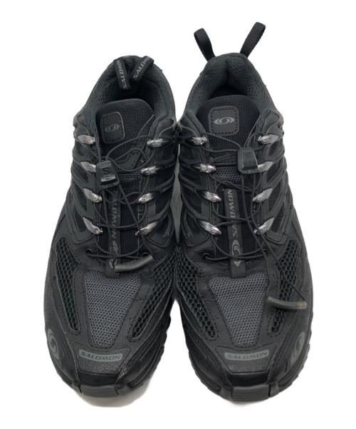 SALOMON（サロモン）SALOMON (サロモン) ACS PRO ローカットスニーカー ブラック サイズ:27㎝の古着・服飾アイテム