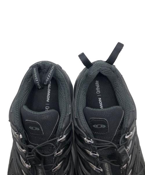 SALOMON（サロモン）SALOMON (サロモン) ACS PRO ローカットスニーカー ブラック サイズ:27㎝の古着・服飾アイテム
