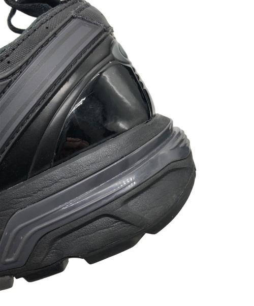 SALOMON（サロモン）SALOMON (サロモン) ACS PRO ローカットスニーカー ブラック サイズ:27㎝の古着・服飾アイテム