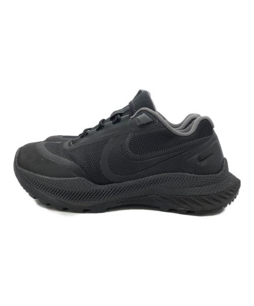 NIKE（ナイキ）NIKE (ナイキ) REACT SFB CARBON LOW ブラック サイズ:27.5㎝の古着・服飾アイテム