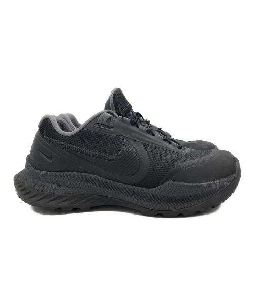 NIKE（ナイキ）NIKE (ナイキ) REACT SFB CARBON LOW ブラック サイズ:27.5㎝の古着・服飾アイテム