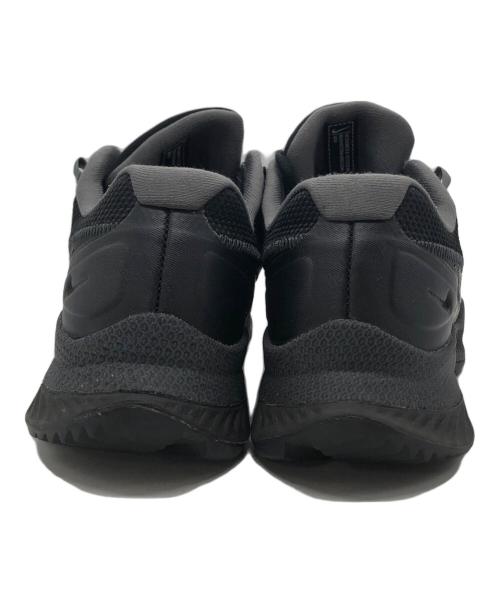 NIKE（ナイキ）NIKE (ナイキ) REACT SFB CARBON LOW ブラック サイズ:27.5㎝の古着・服飾アイテム