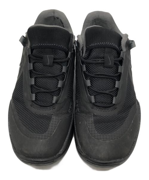 NIKE（ナイキ）NIKE (ナイキ) REACT SFB CARBON LOW ブラック サイズ:27.5㎝の古着・服飾アイテム