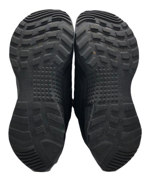 NIKE（ナイキ）NIKE (ナイキ) REACT SFB CARBON LOW ブラック サイズ:27.5㎝の古着・服飾アイテム