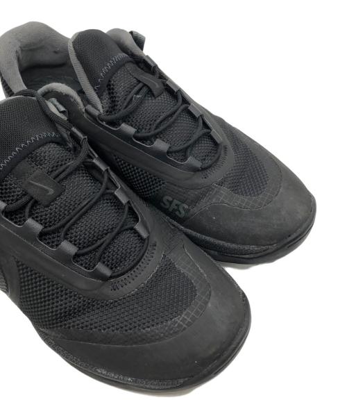 NIKE（ナイキ）NIKE (ナイキ) REACT SFB CARBON LOW ブラック サイズ:27.5㎝の古着・服飾アイテム