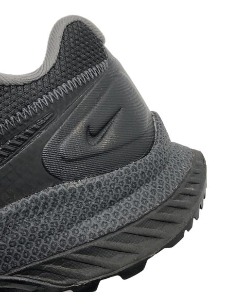 NIKE（ナイキ）NIKE (ナイキ) REACT SFB CARBON LOW ブラック サイズ:27.5㎝の古着・服飾アイテム