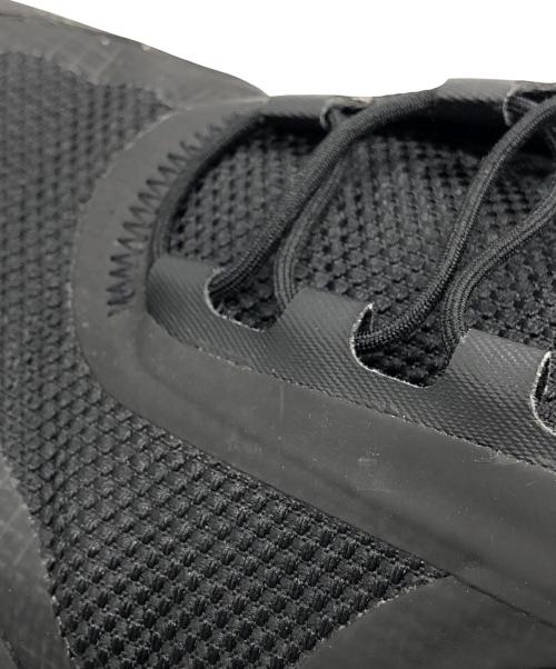 NIKE（ナイキ）NIKE (ナイキ) REACT SFB CARBON LOW ブラック サイズ:27.5㎝の古着・服飾アイテム