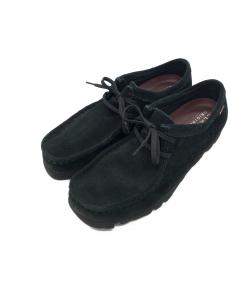中古・古着通販】CLARKS (クラークス) シェイカーIIラン ワラビー
