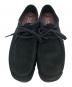 中古・古着 CLARKS (クラークス) Wallabee GTX ブラック サイズ:UK7 1/2G：12000円