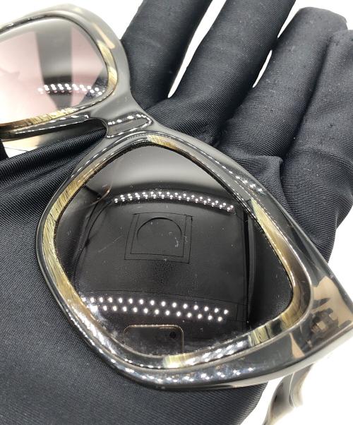 BALENCIAGA（バレンシアガ）BALENCIAGA (バレンシアガ) サングラス サイズ:55-19-145の古着・服飾アイテム