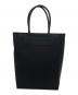 BIEDE (ビエダ) ELEMENT 06《SCORE》BLACK EDGE - BAG ブラック：30000円