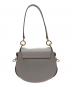 Chloe (クロエ) Tess スモールバッグ ブルー：40000円