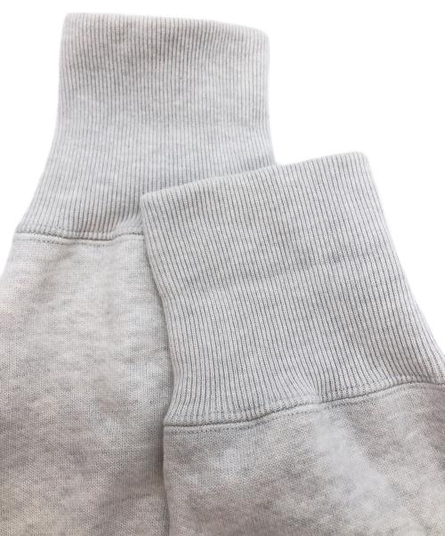 Hysteric Glamour（ヒステリックグラマー）Hysteric Glamour (ヒステリックグラマー) SPEEDSTER ヘビーウエイトパーカー グレー サイズ:XLの古着・服飾アイテム