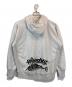 Hysteric Glamour (ヒステリックグラマー) SPEEDSTER ヘビーウエイトパーカー グレー サイズ:XL：23000円