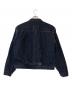 TCB JEANS (ティーシービー ジーンズ) S40's 大戦モデル デニムジャケット インディゴ サイズ:40：30000円