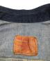 中古・古着 TCB JEANS (ティーシービー ジーンズ) S40's 大戦モデル デニムジャケット インディゴ サイズ:40：30000円