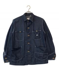 中古・古着通販】LEE (リー) THE REAL McCOY'S (ザ・リアルマッコイズ