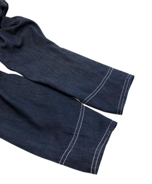 LEE（リー）LEE (リー) LEE-91-J カバーオール インディゴ サイズ:下記参照の古着・服飾アイテム