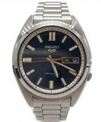 SEIKOセイコー）の古着「SNXS series」｜ネイビー
