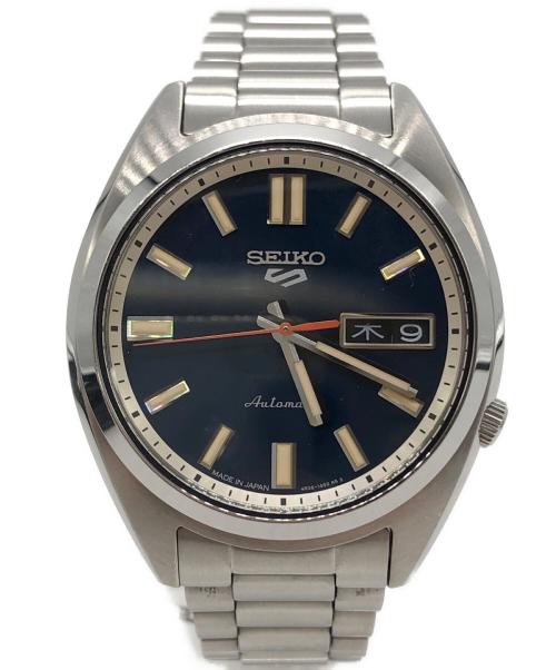 SEIKO（セイコー）SEIKO (セイコー) SNXS series ネイビーの古着・服飾アイテム