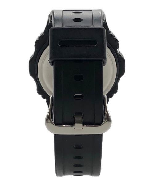 CASIO（カシオ）CASIO (カシオ) DW-5700C ブラックの古着・服飾アイテム
