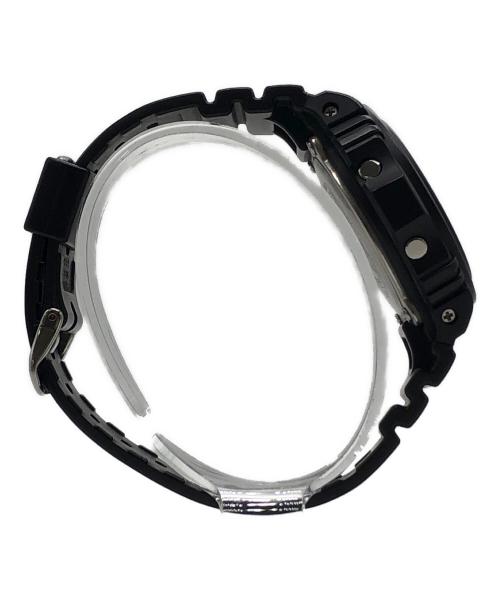 CASIO（カシオ）CASIO (カシオ) DW-5700C ブラックの古着・服飾アイテム