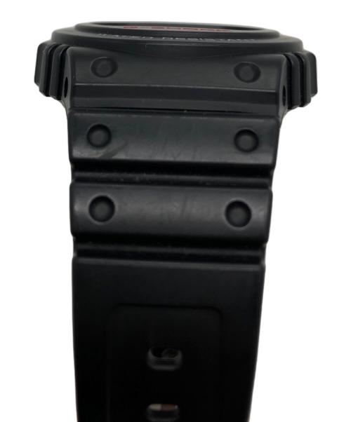 CASIO（カシオ）CASIO (カシオ) DW-5700C ブラックの古着・服飾アイテム