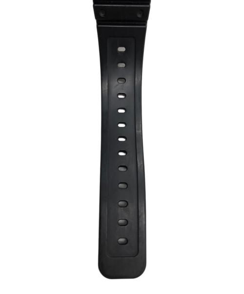 CASIO（カシオ）CASIO (カシオ) DW-5700C ブラックの古着・服飾アイテム