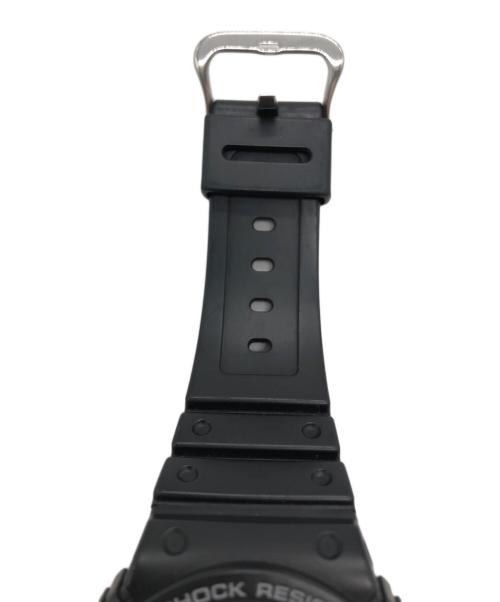 CASIO（カシオ）CASIO (カシオ) DW-5700C ブラックの古着・服飾アイテム