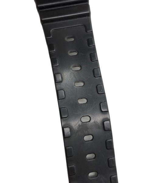 CASIO（カシオ）CASIO (カシオ) DW-5700C ブラックの古着・服飾アイテム