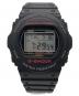 CASIO（カシオ）の古着「DW-5700C」｜ブラック
