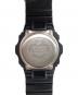 中古・古着 CASIO (カシオ) DW-5700C ブラック：7000円