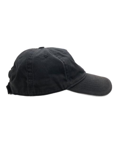 VETEMENTS（ヴェトモン）VETEMENTS (ヴェトモン) ANARCHY CAP ブラック サイズ:下記参照の古着・服飾アイテム