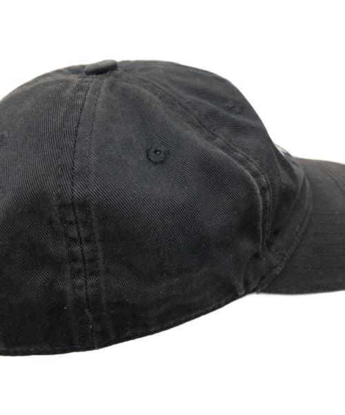 VETEMENTS（ヴェトモン）VETEMENTS (ヴェトモン) ANARCHY CAP ブラック サイズ:下記参照の古着・服飾アイテム