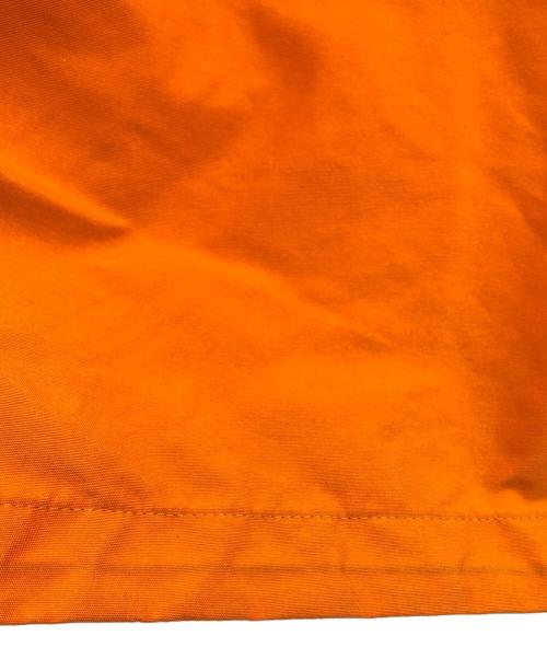 THE NORTH FACE（ザ ノース フェイス）THE NORTH FACE (ザ ノース フェイス) トランスアンタークティカ マウンテンジャケット 40周年限定 オレンジ サイズ:Sの古着・服飾アイテム