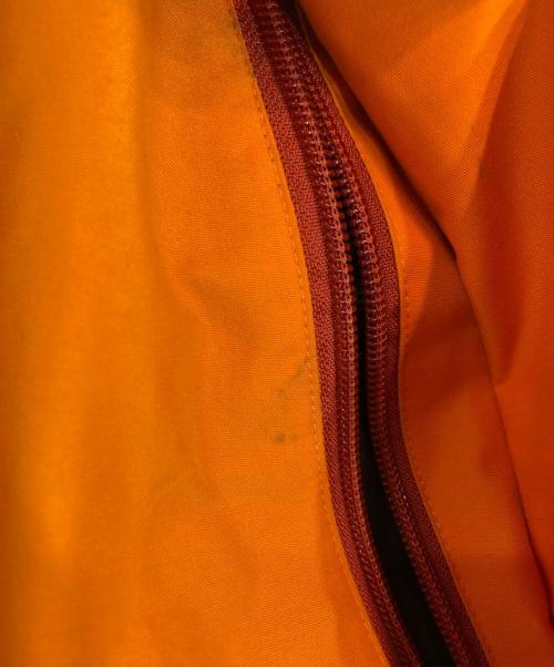 THE NORTH FACE（ザ ノース フェイス）THE NORTH FACE (ザ ノース フェイス) トランスアンタークティカ マウンテンジャケット 40周年限定 オレンジ サイズ:Sの古着・服飾アイテム