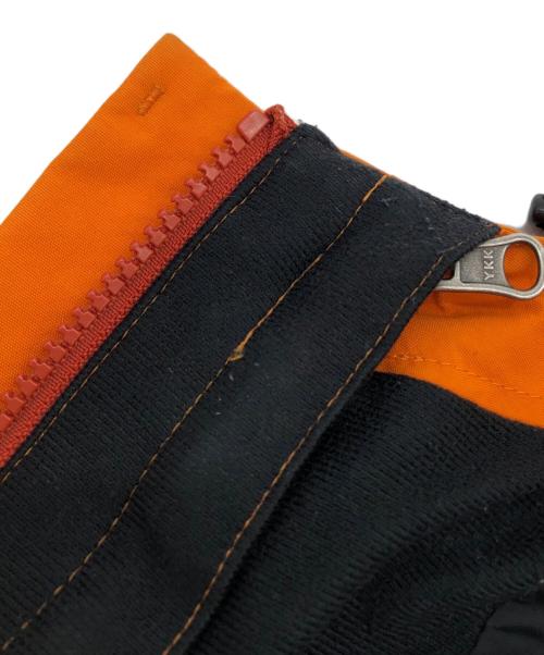 THE NORTH FACE（ザ ノース フェイス）THE NORTH FACE (ザ ノース フェイス) トランスアンタークティカ マウンテンジャケット 40周年限定 オレンジ サイズ:Sの古着・服飾アイテム
