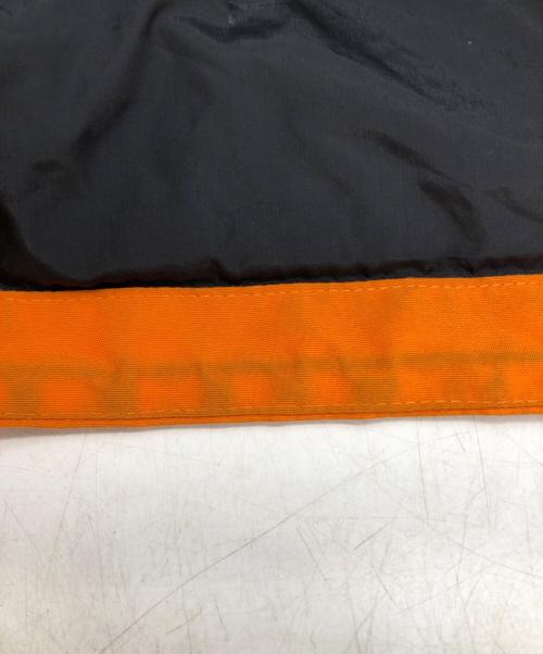 THE NORTH FACE（ザ ノース フェイス）THE NORTH FACE (ザ ノース フェイス) トランスアンタークティカ マウンテンジャケット 40周年限定 オレンジ サイズ:Sの古着・服飾アイテム