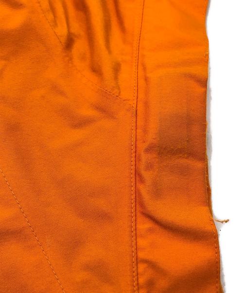 THE NORTH FACE（ザ ノース フェイス）THE NORTH FACE (ザ ノース フェイス) トランスアンタークティカ マウンテンジャケット 40周年限定 オレンジ サイズ:Sの古着・服飾アイテム