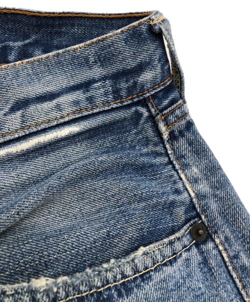LEVI'S（リーバイス）LEVI'S (リーバイス) 501ビッグE デニムパンツ ブルー サイズ:不明の古着・服飾アイテム